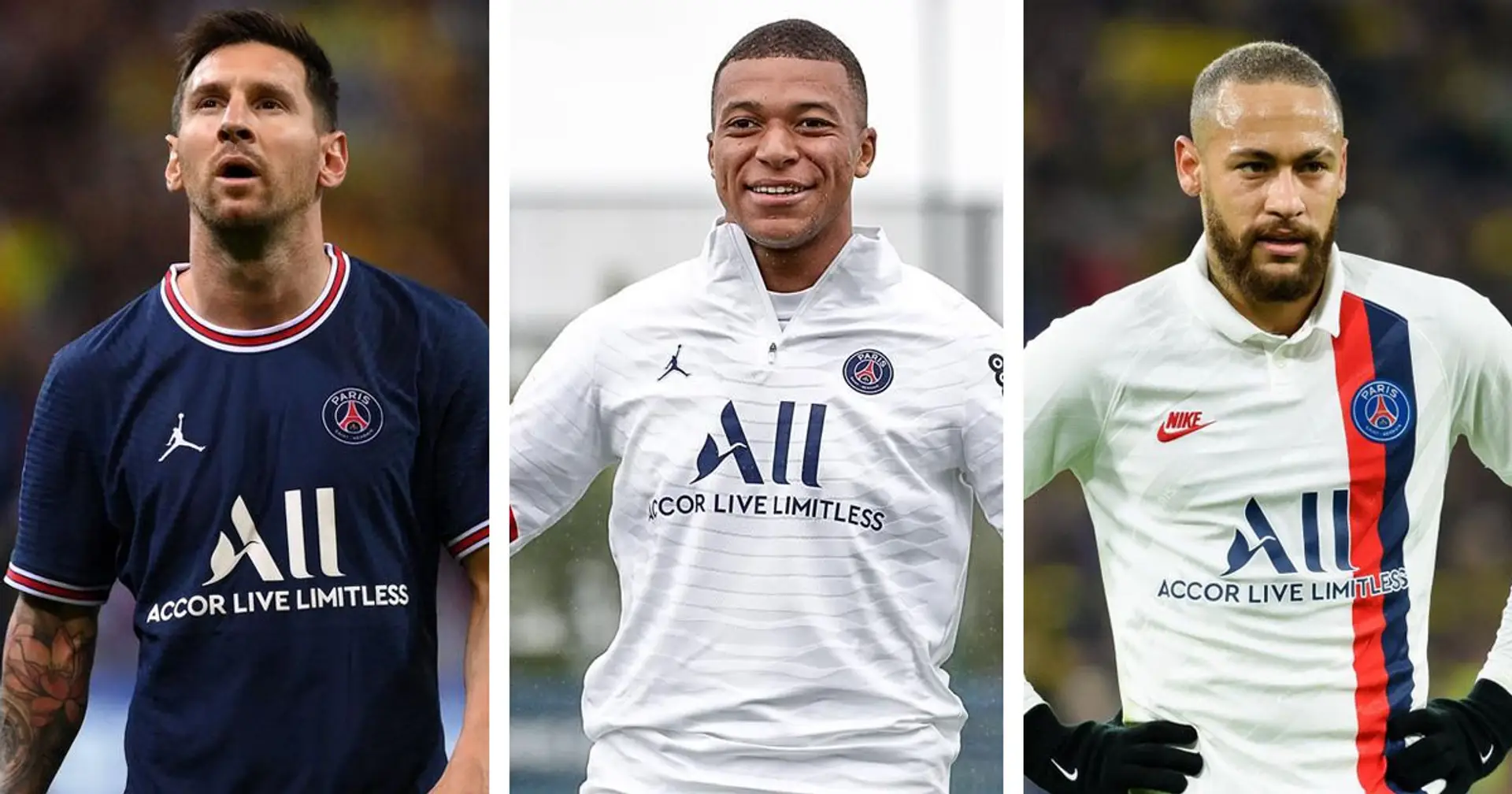 Mbappe whistled by PSG fans & 2 more big stories you might've missed
