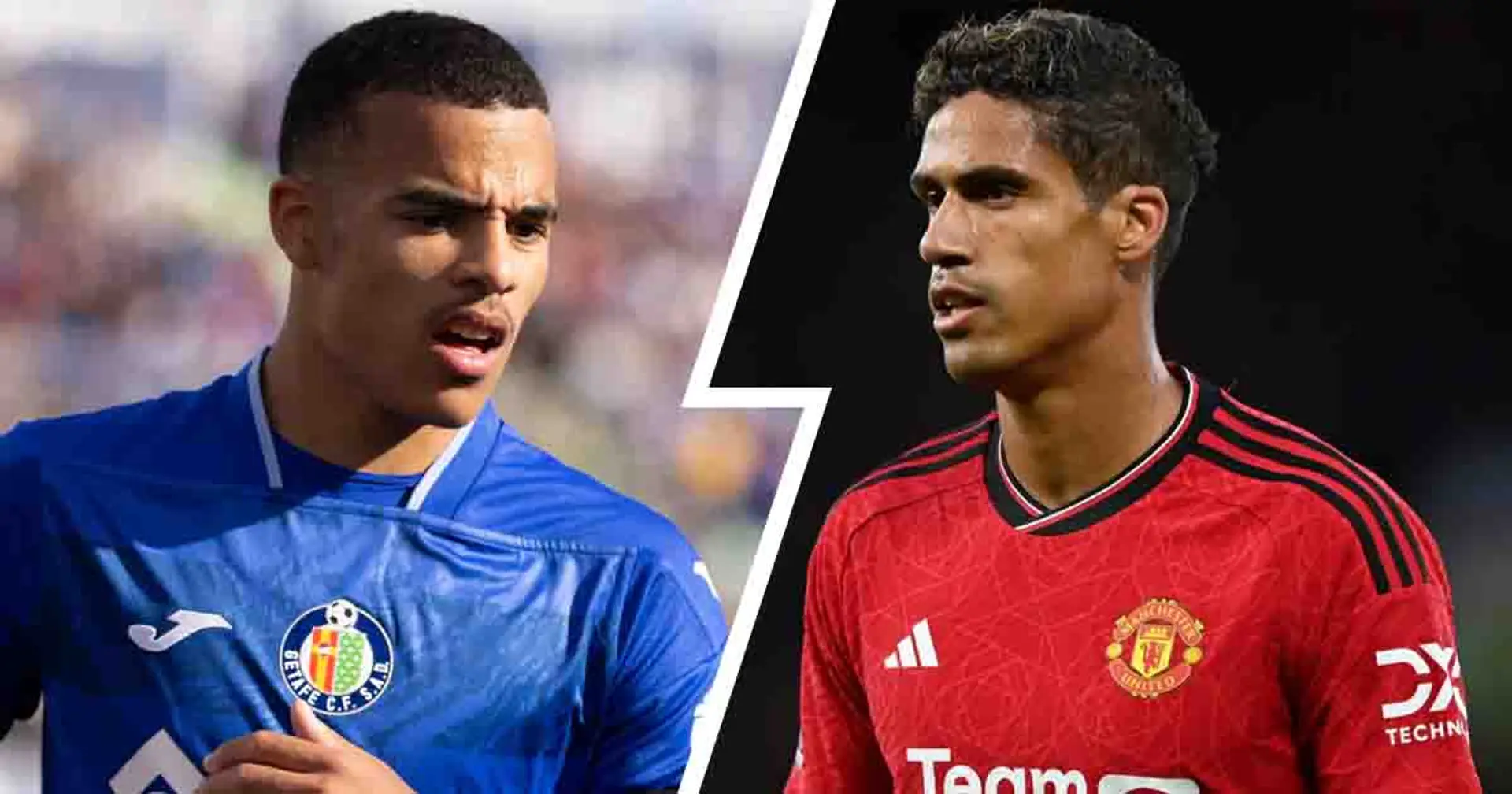 Man United put three players up for sale & 3 more under-radar stories