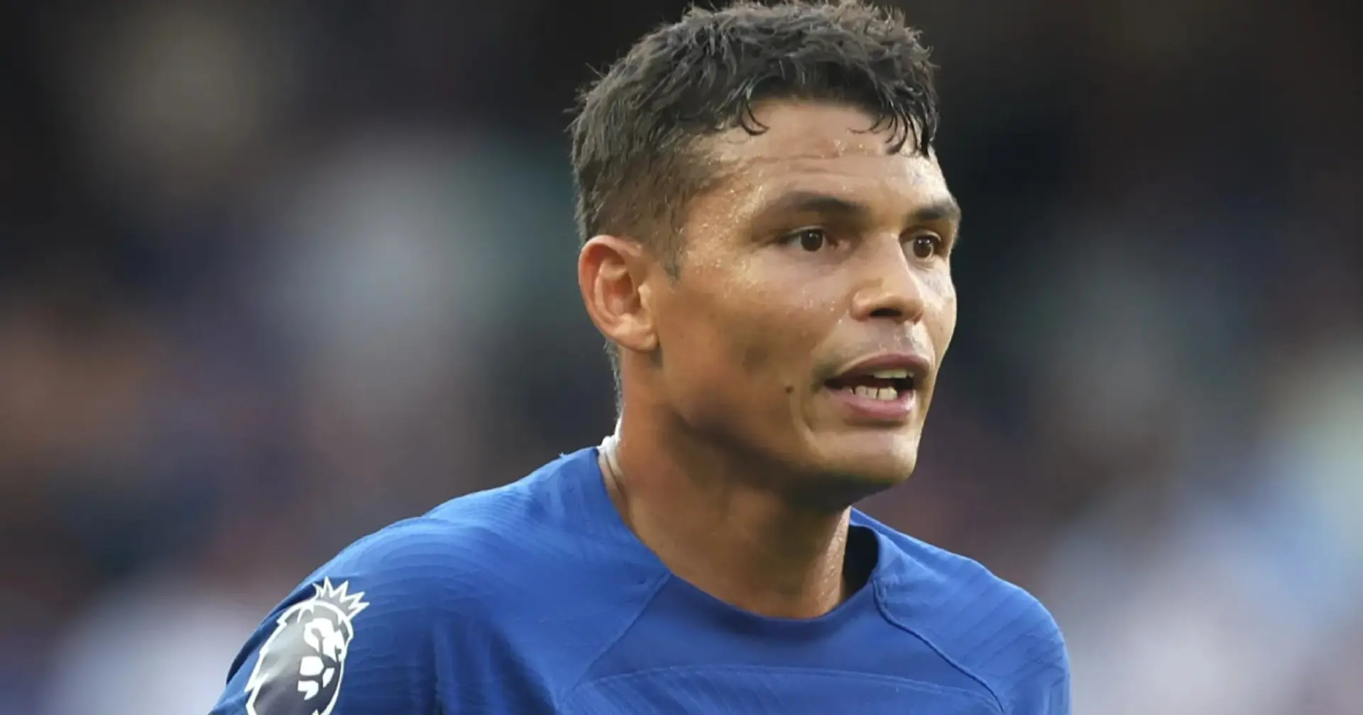 Chelsea identify 'successor to Thiago Silva' — he could cost just £15m
