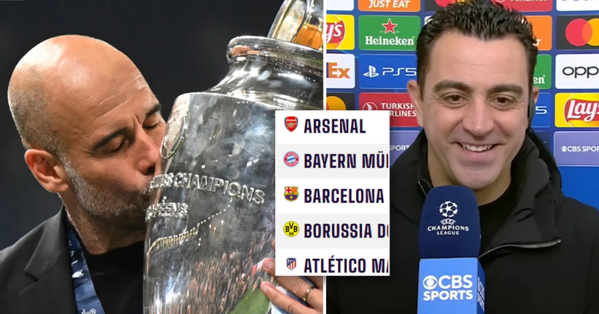 Un superordenador predice las posibilidades del Barça de ganar la Liga de Campeones tras el sorteo de cuartos de final