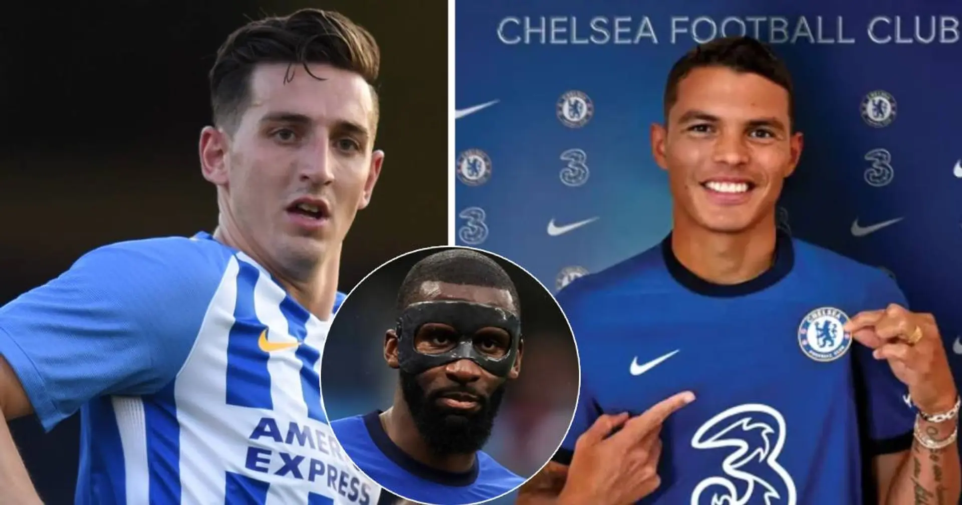 What happened to Chelsea's transfer target that got away during mad 2020 summer spree