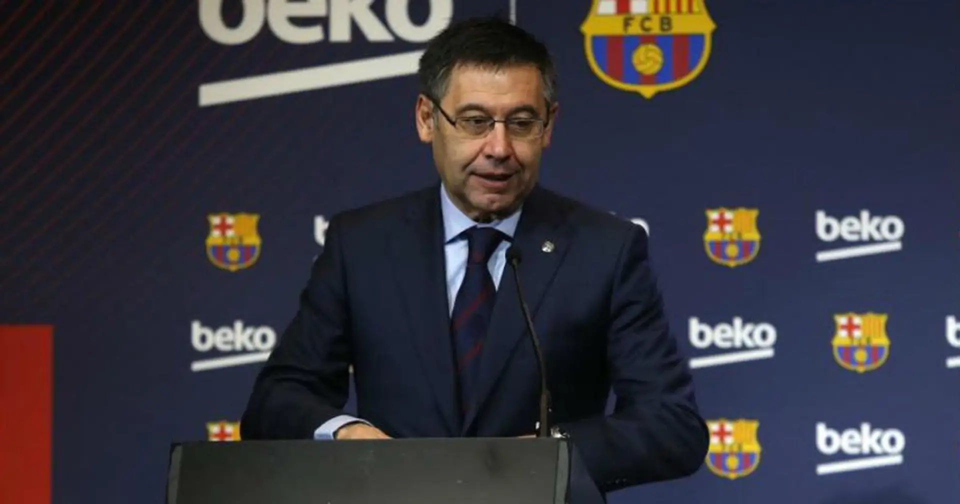 موندو ديبورتيفو: برشلونة يجهز للتخلي عن 3 لاعبين قبل نهاية يونيو