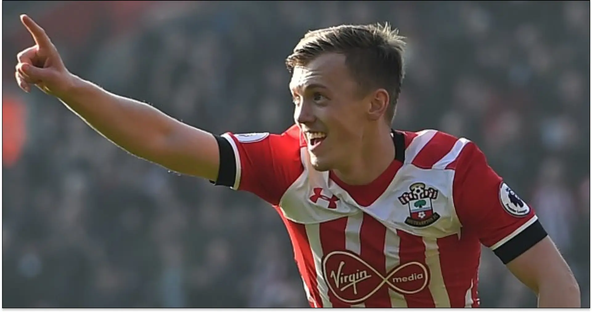 Liverpool's plan for Ward-Prowse revealed & 2 other big stories you could've missed