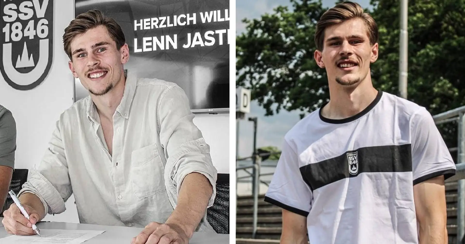 Vierte Leihe in Folge: Bayern-Talent Lenn Jastremski wechselt zum Drittliga-Aufsteiger Ulm