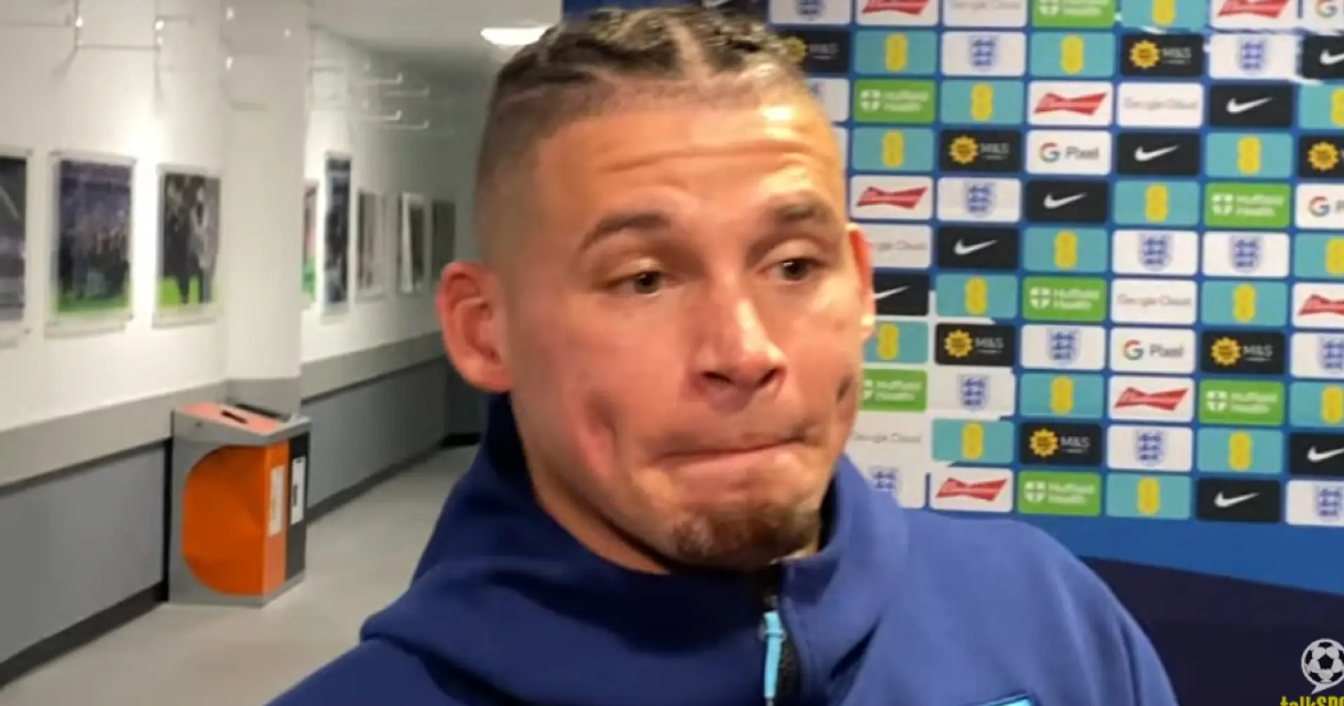 How much will Kalvin Phillips cost Barca?