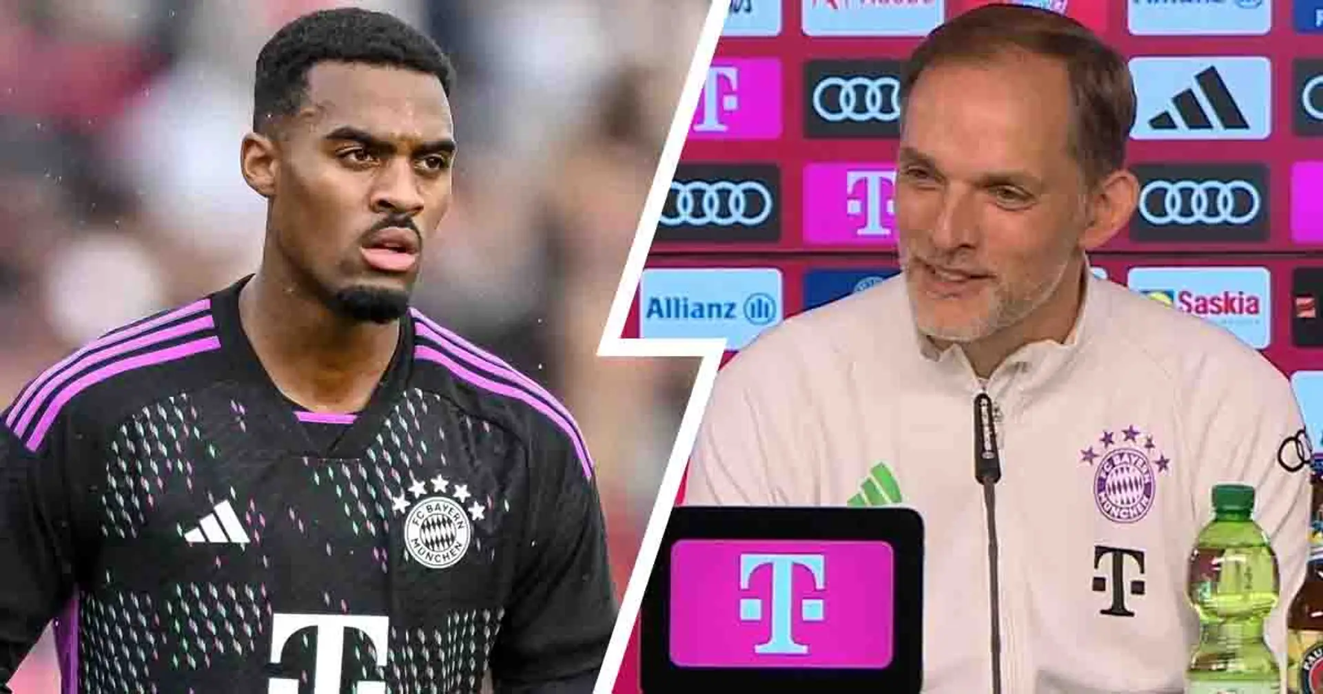 Thomas Tuchel confirms Gravenberch's imminent Liverpool move, explains what he could bring to Anfield