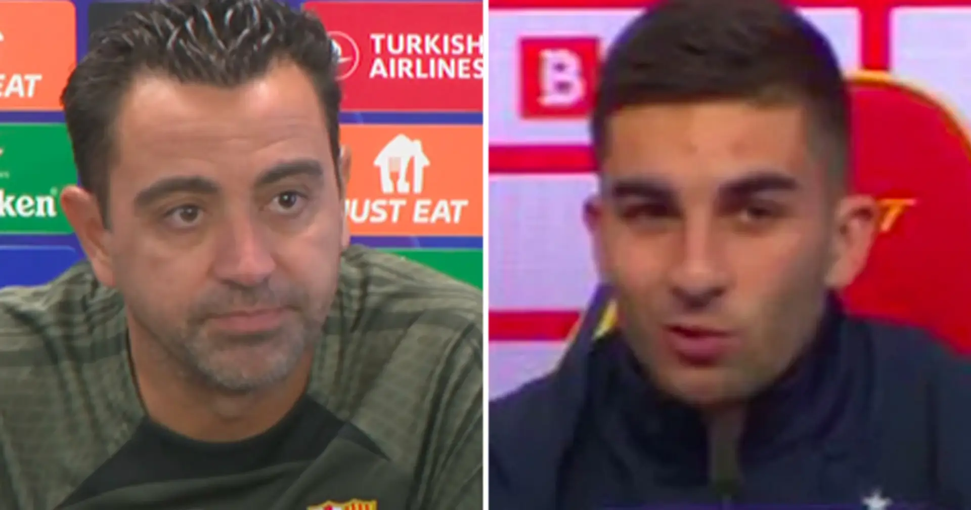 'He was right': Xavi reveals what Ferran asked him for in June – it was crucial to his resurgence