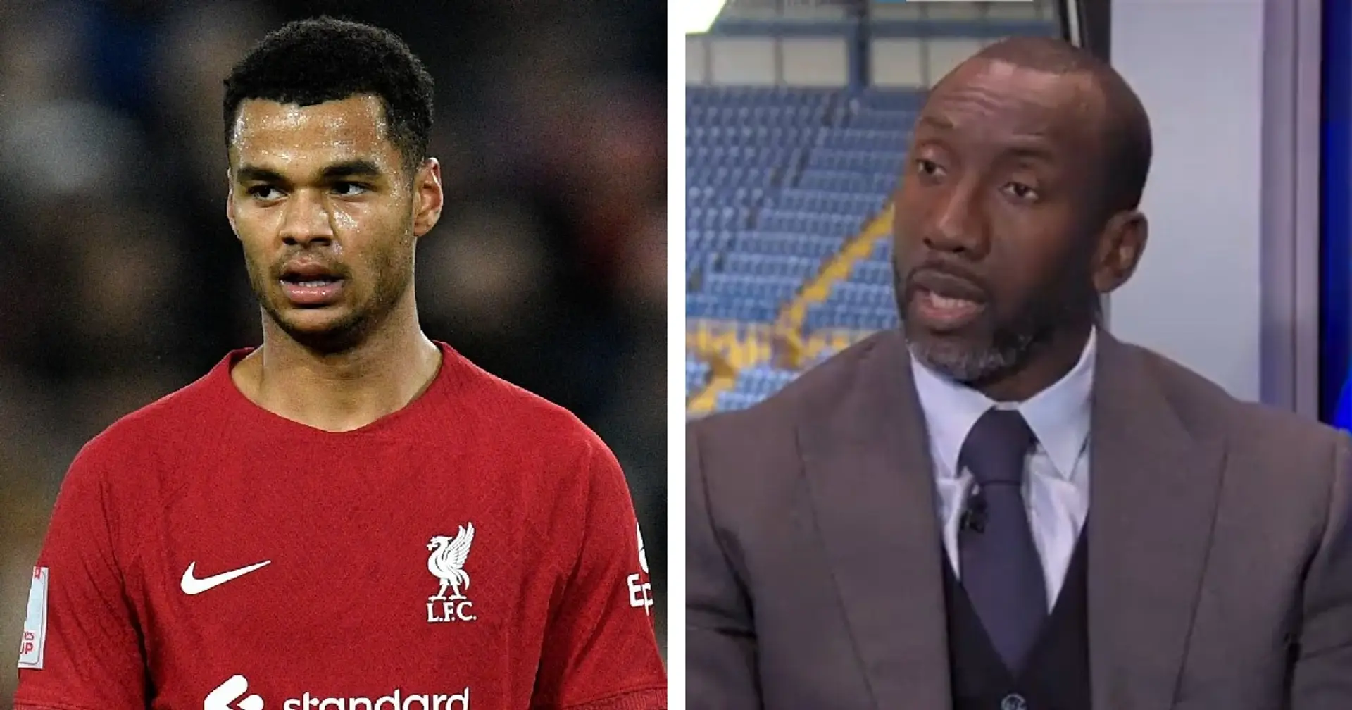 'Gakpo isn't the finished article yet but he's going to be a star': Former PL striker tips Liverpool signing for success