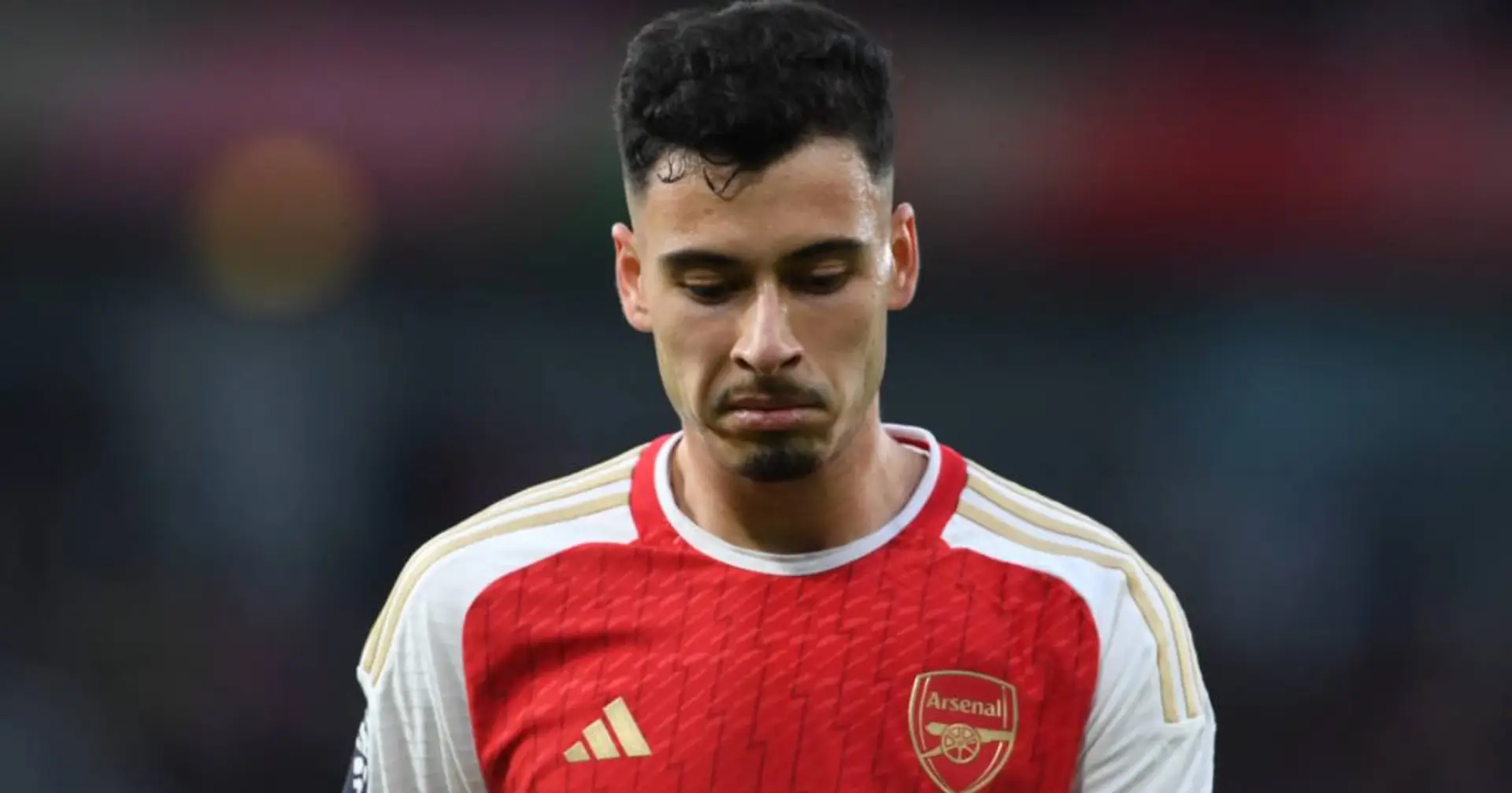 Misfiring Gabriel Martinelli backed to finish 2023/24 strongly for Arsenal