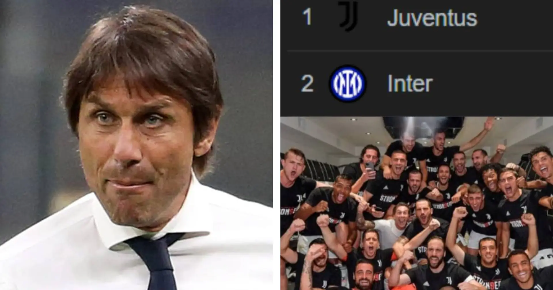 ''Scudetto della Juve del 2020 da revocare!'': Ziliani contesta il tricolore in cui l'Inter è arrivata seconda a un punto 