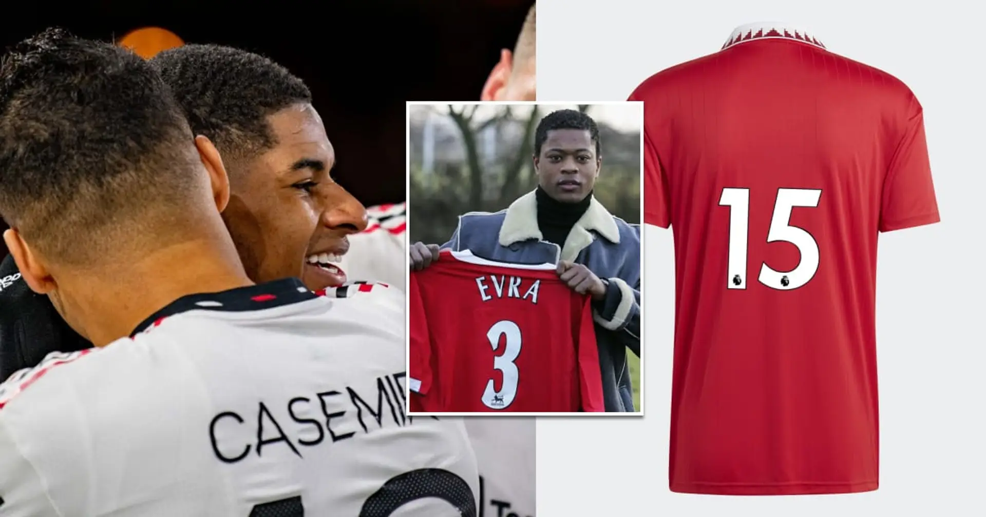 5 iconic shirt numbers currently not claimed by anyone at United