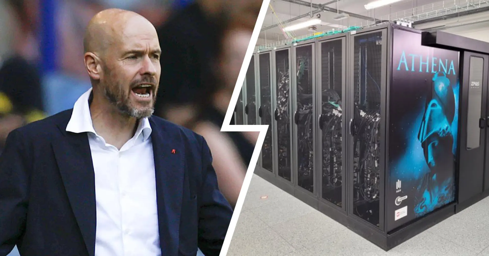 Man United in top 4: Supercomputer updates Premier League predictions during World Cup