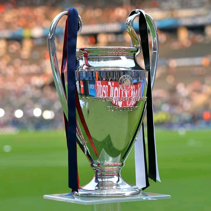 Which team played the most UCL finals??