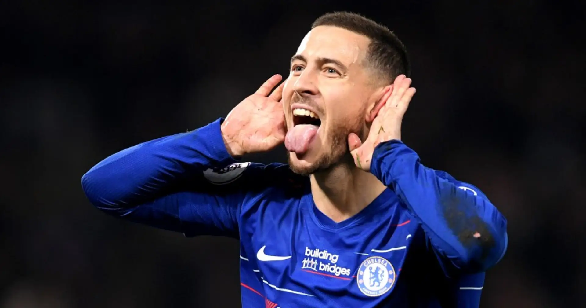Eden Hazard retires from football & 2 more big stories you might've missed