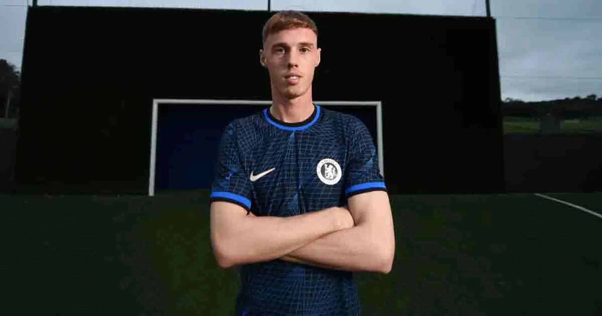 Cole Palmer's shirt number at Chelsea: revealed