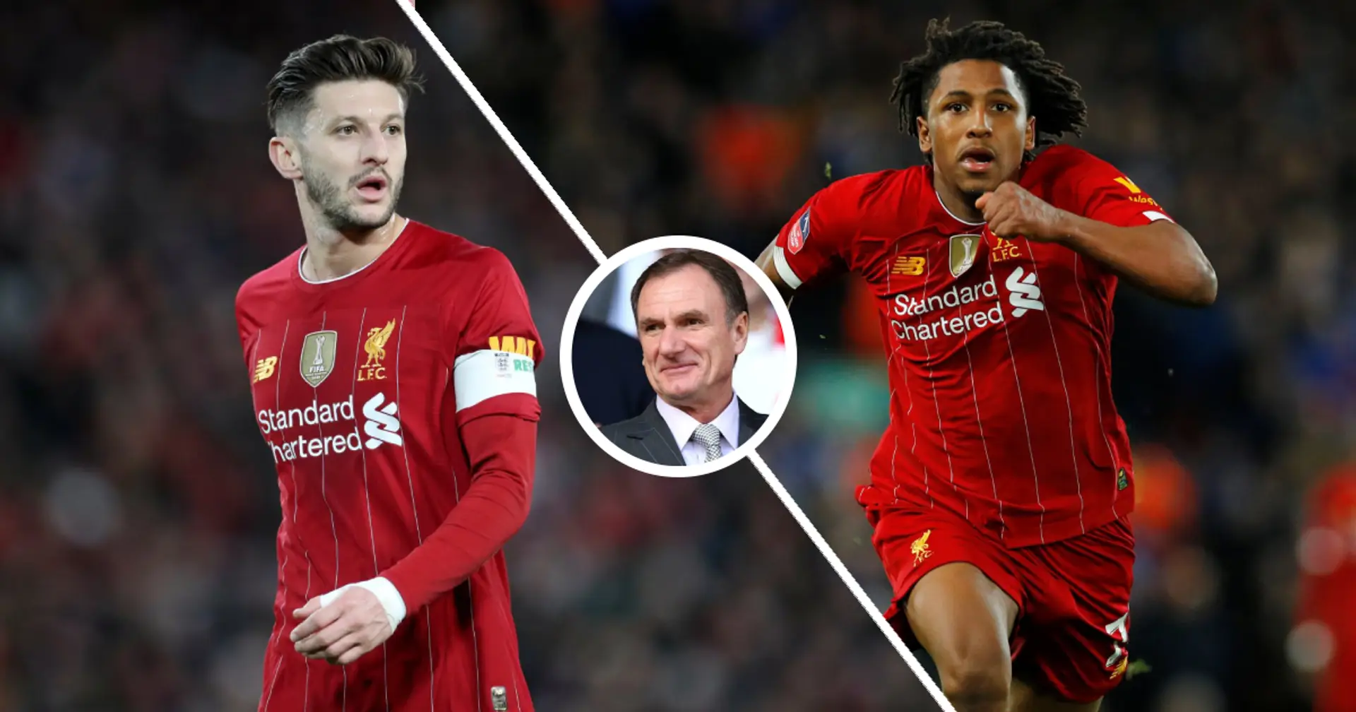 Phil Thompson names two areas Liverpool need to strengthen 
