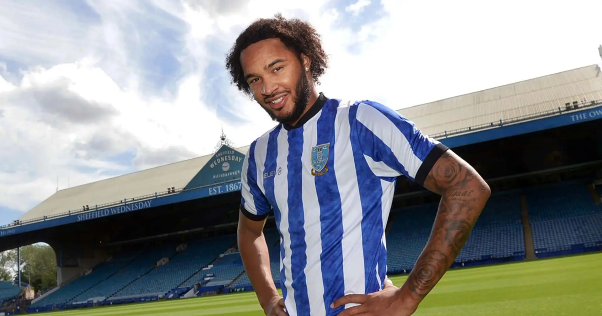 OFFICIAL: Forward Izzy Brown moves to Sheffield Wednesday on loan