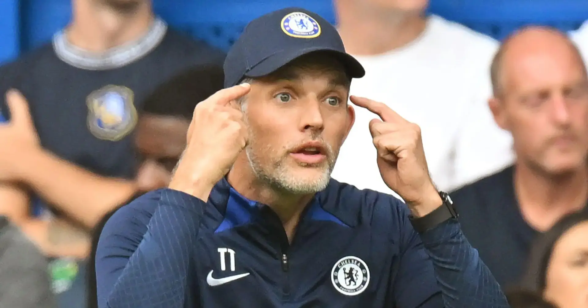 Tuchel could take charge of Brazil & 3 more under-radar stories at Chelsea