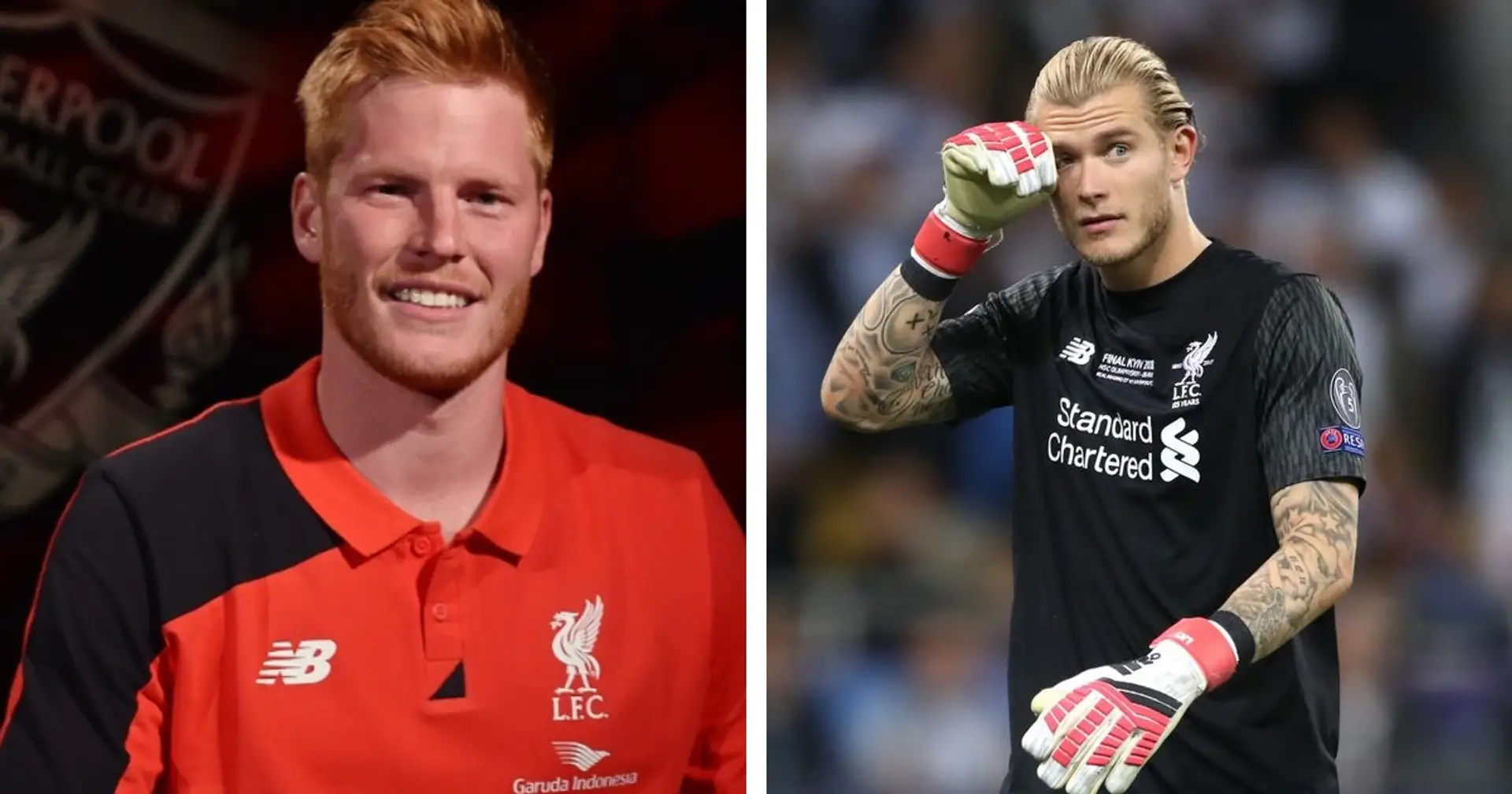 'The video he posted didn't help': Bogdan names one mistake Karuis made after Champions League final blunder
