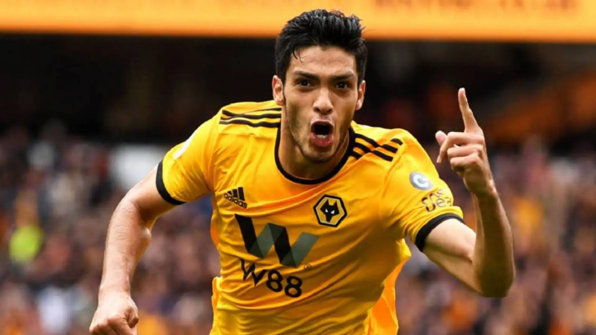 Raul Jimenez and Madrid's stance on potential deal: explained in 30 seconds