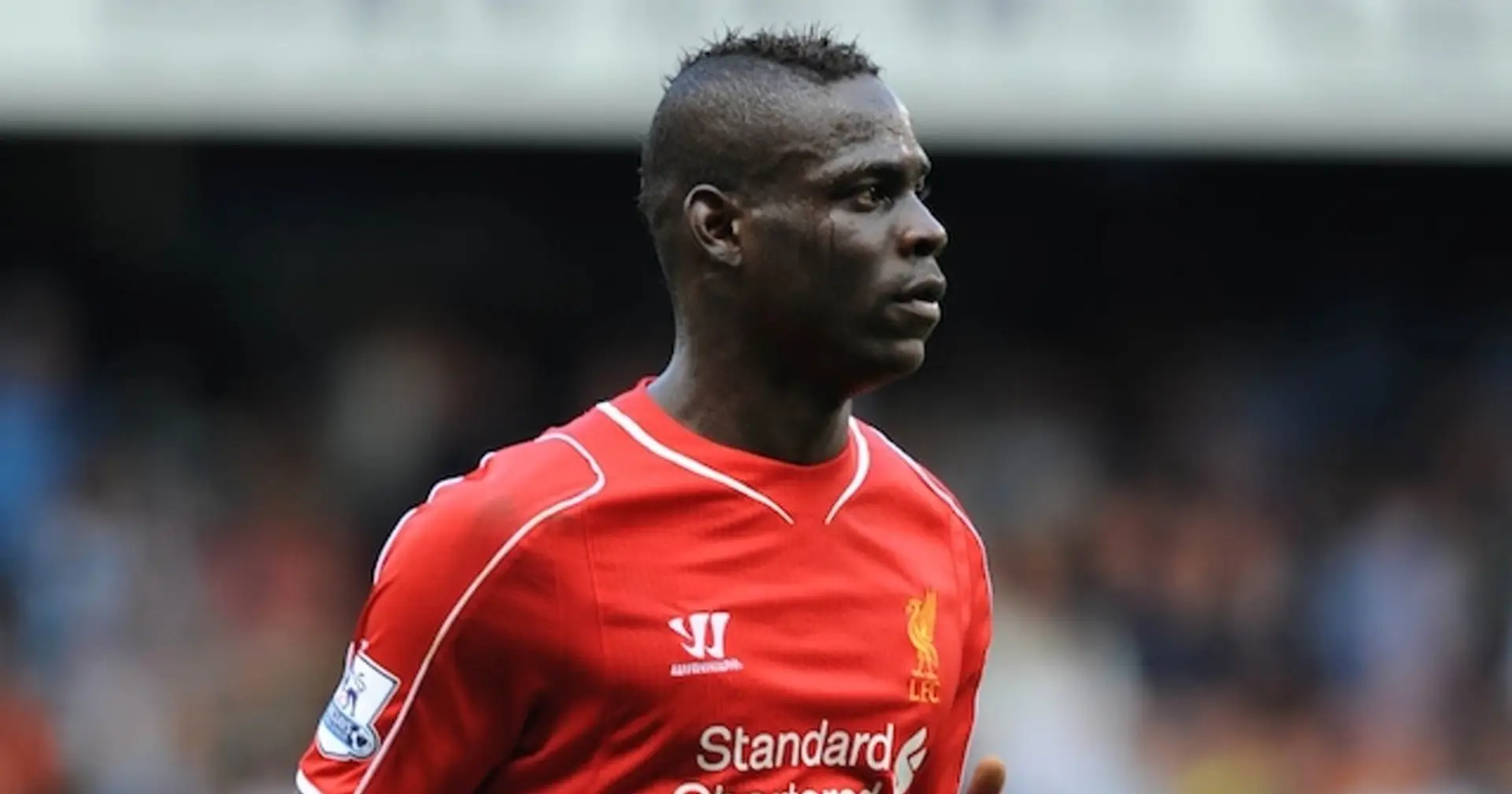 Almost 3 months of wages equal to one bonus for most basic thing: Recalling Mario Balotelli's funny Liverpool contract