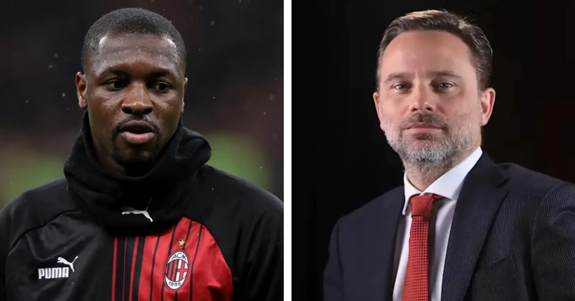 Il Milan ha l'intesa con un club, Ballo-Tourè no: l'addio del terzino è ancora un rebus