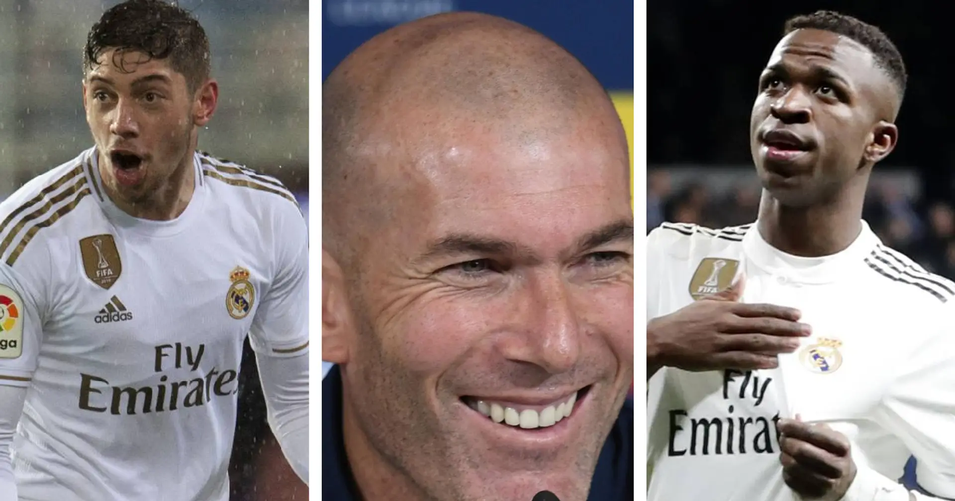 5 Real Madrid players who were wanted by top European clubs - only for Los Blancos to say no