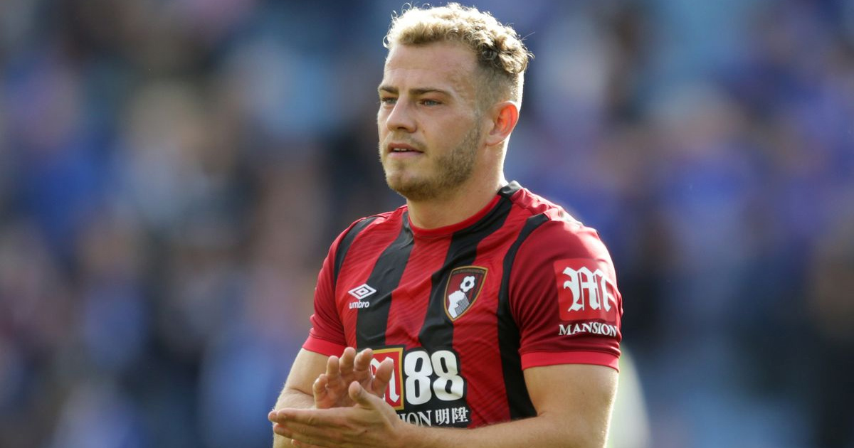 Galatasaray want to seduce Ryan Fraser by offering Champions League football