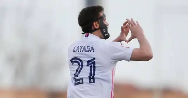 Castilla 1-1 Poblense: el filial se dejó dos valiosos puntos en casa