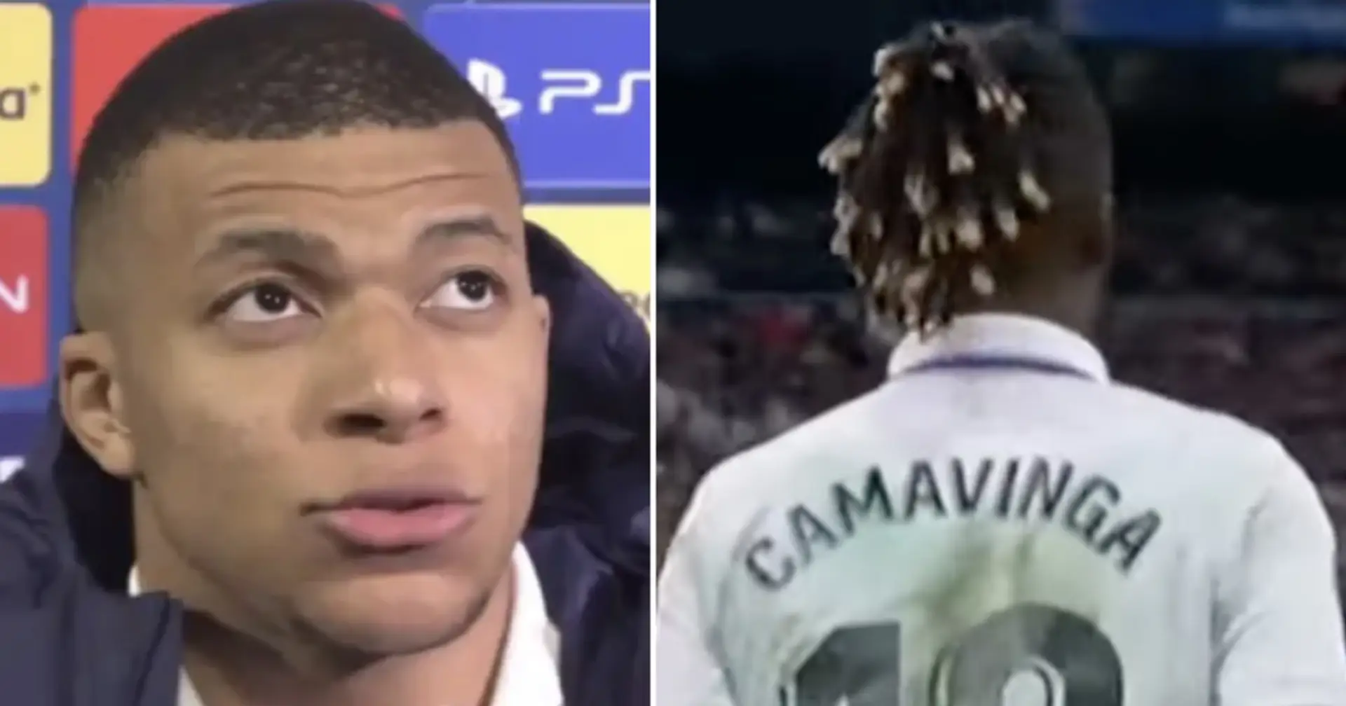 Madrid won't go for Mbappe now & 2 other big stories you could've missed
