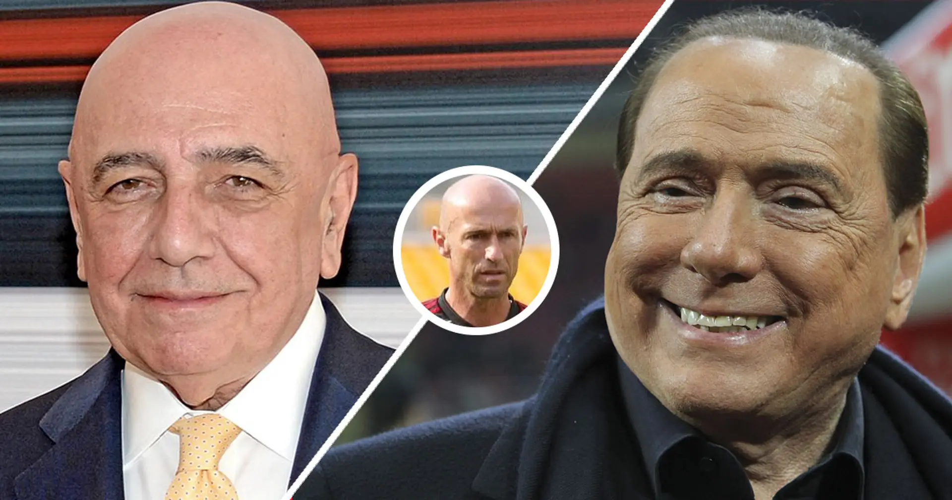 Magni sottolinea il lavoro straordinario di Berlusconi e Galliani con il vivaio del Milan: molti giovani hanno fatto carriera