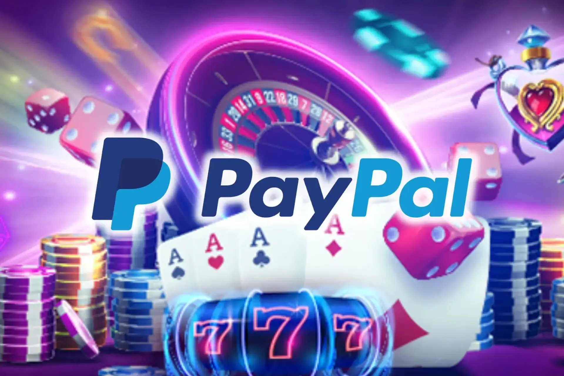 Pay9 casino