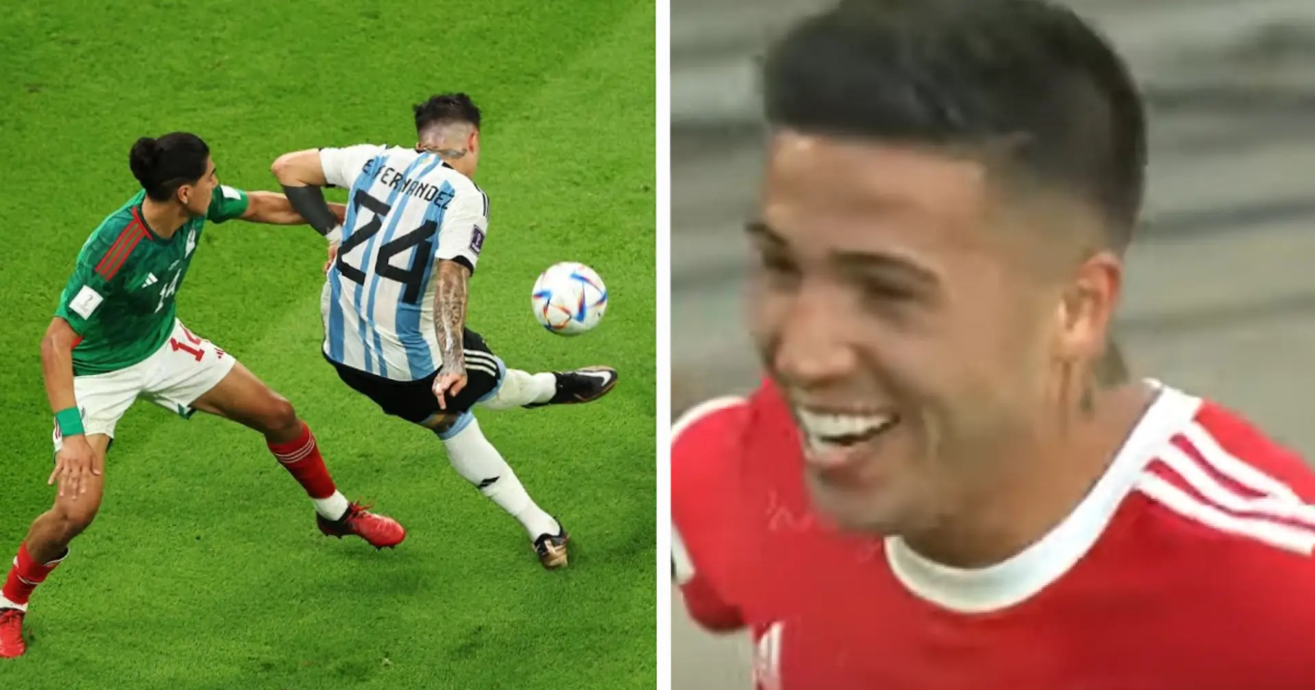 'Bring me this guy': Fans urge Klopp to sign midfielder who forced his way into Argentina starting XI 