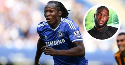 'It was painful but helpful': Romelu Lukaku opens up on his first Chelsea spell