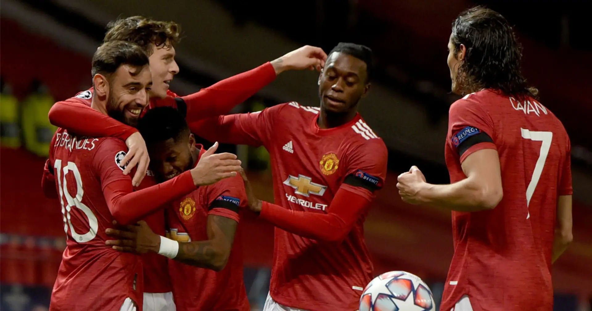 Who can United face in Champions League Round of 16? Potential opponents revealed