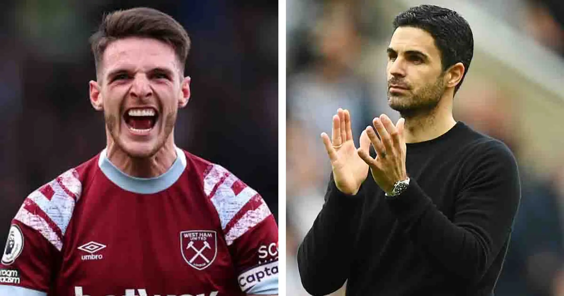 West Ham refuse to accept player swap for Declan Rice transfer & 3 more under-radar stories at Arsenal