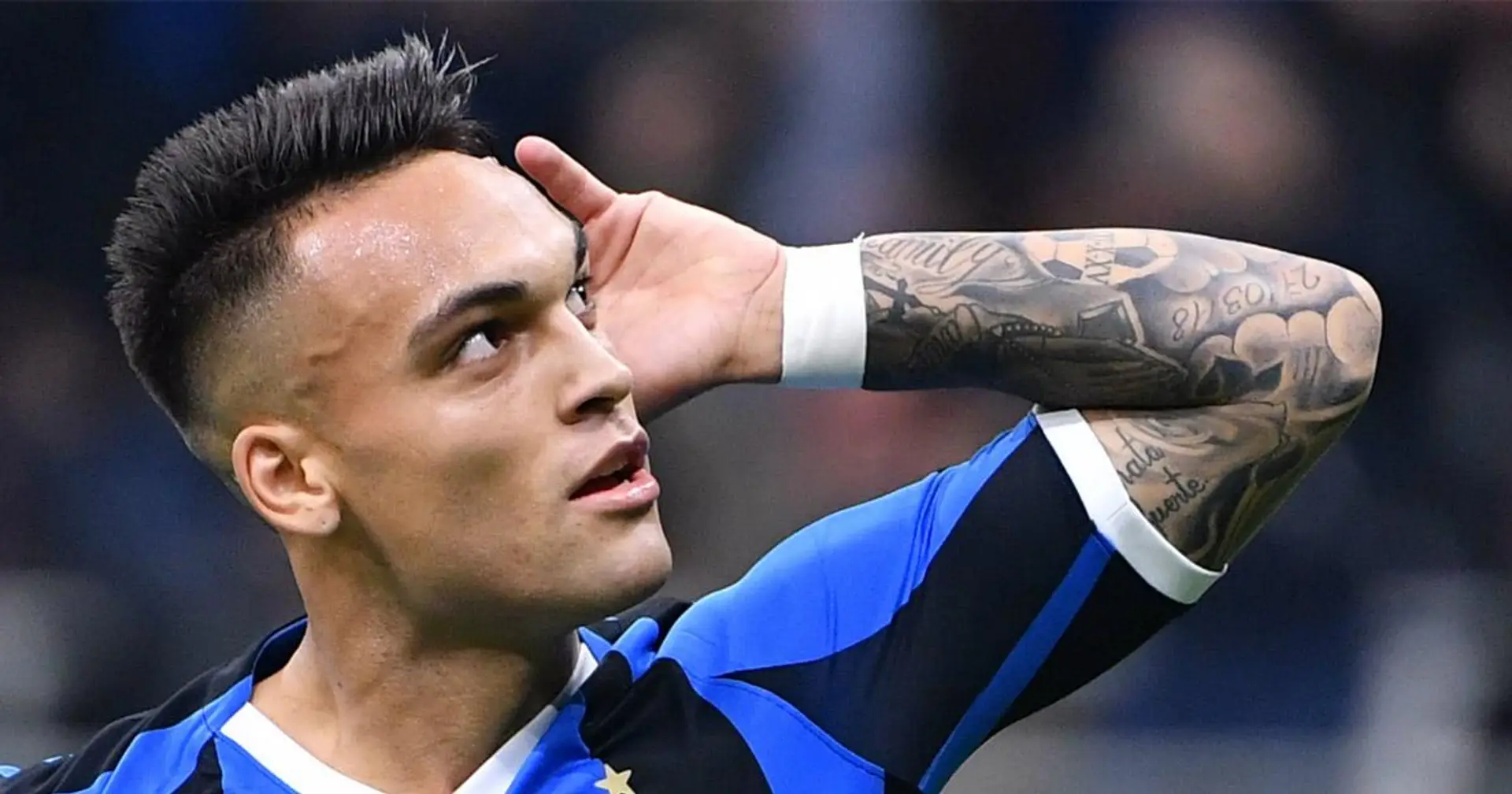 Lautaro Martinez aurait rejeté la méga offre d'Inter alors qu'il veut un transfert au Barca