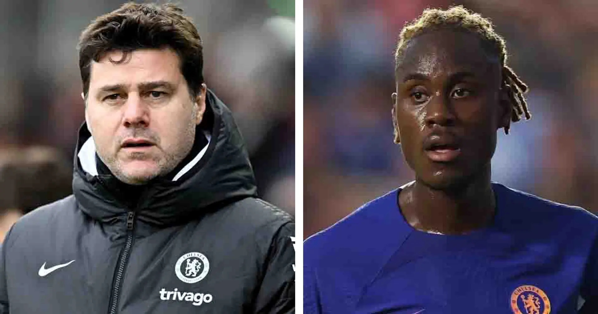 Three Chelsea players expected to leave in January window – Romano (reliability: 5 stars)