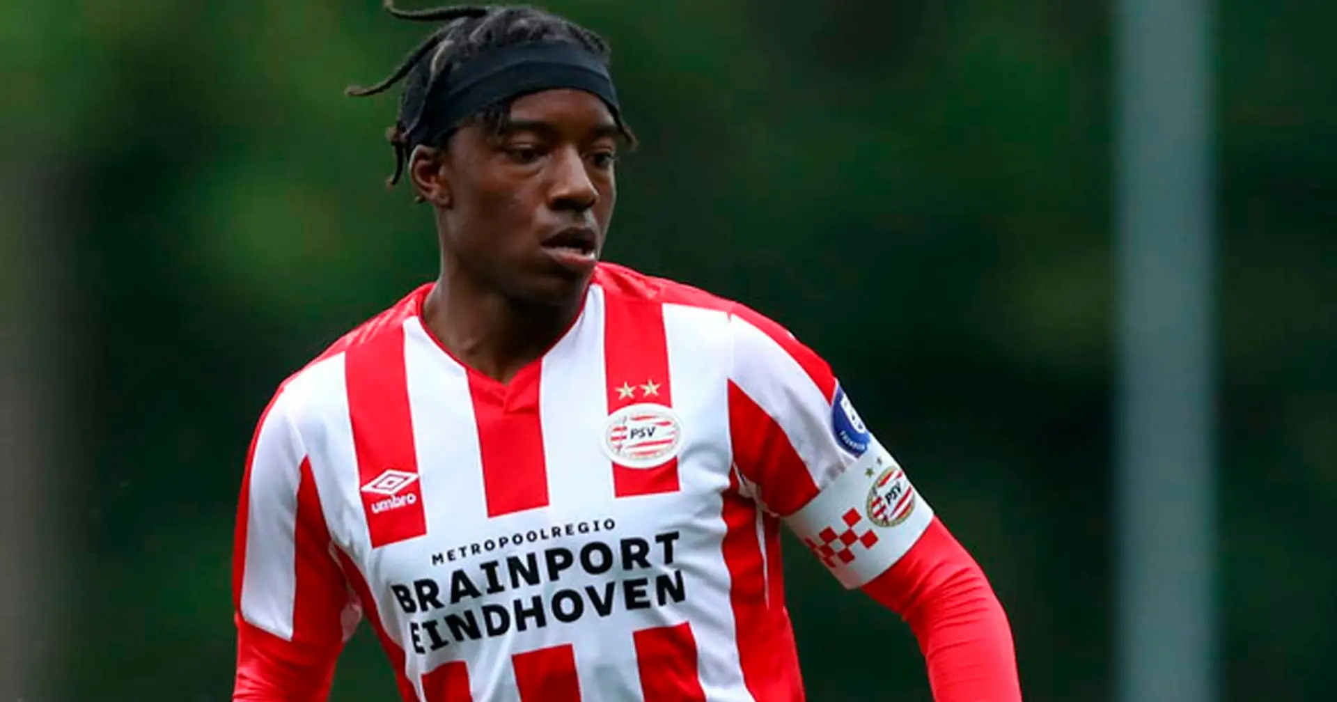 Bericht: PSV verlangt 15-20 Mio. Euro für den BVB-Flirt Noni Madueke