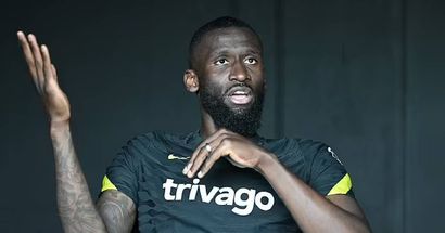 'Business is business but we are not robots': Rudiger breaks silence on why he is leaving Chelsea