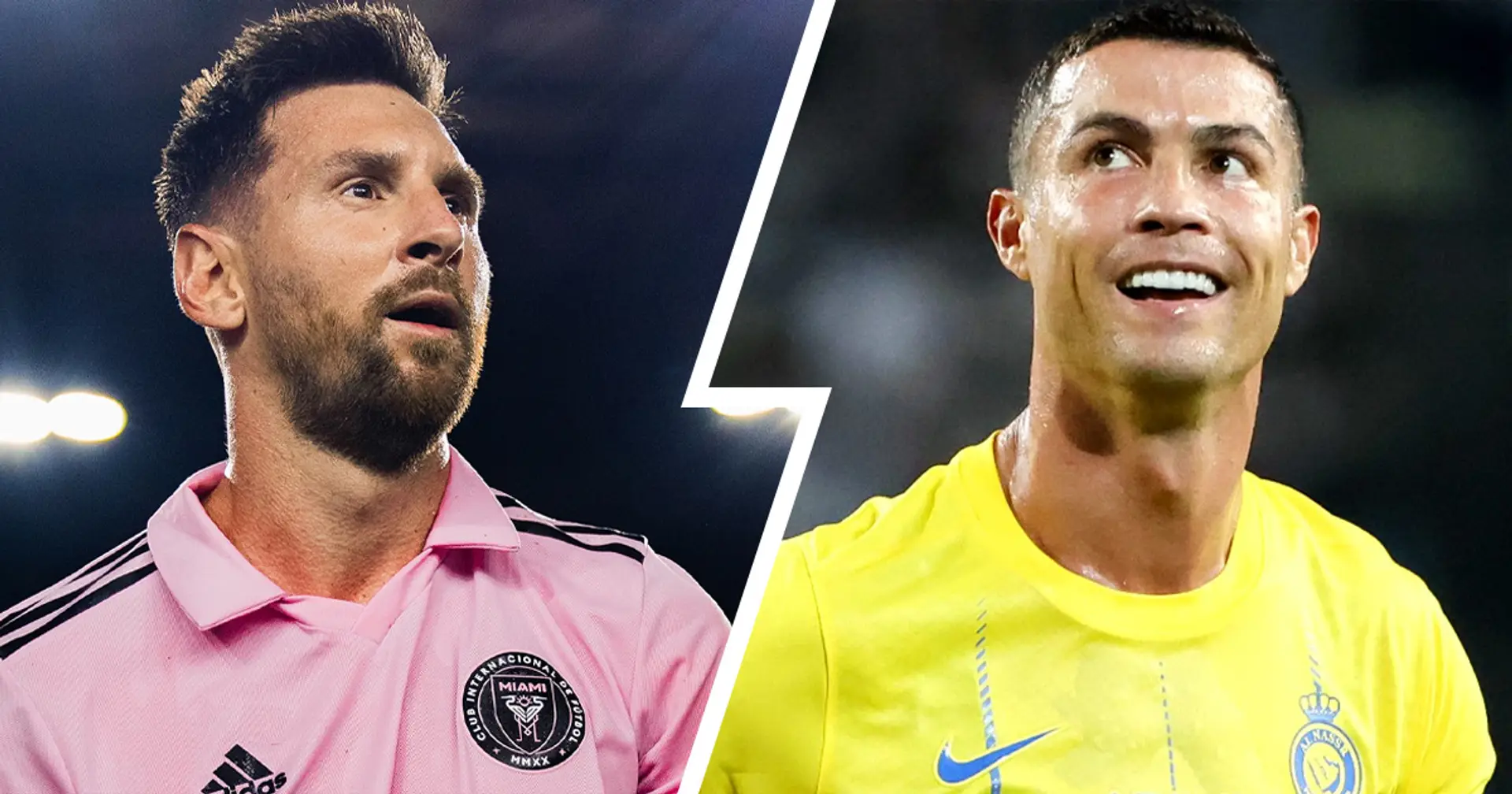 I 10 calciatori più pagati al mondo: CR7 domina, ma Messi lo supera in una classifica speciale