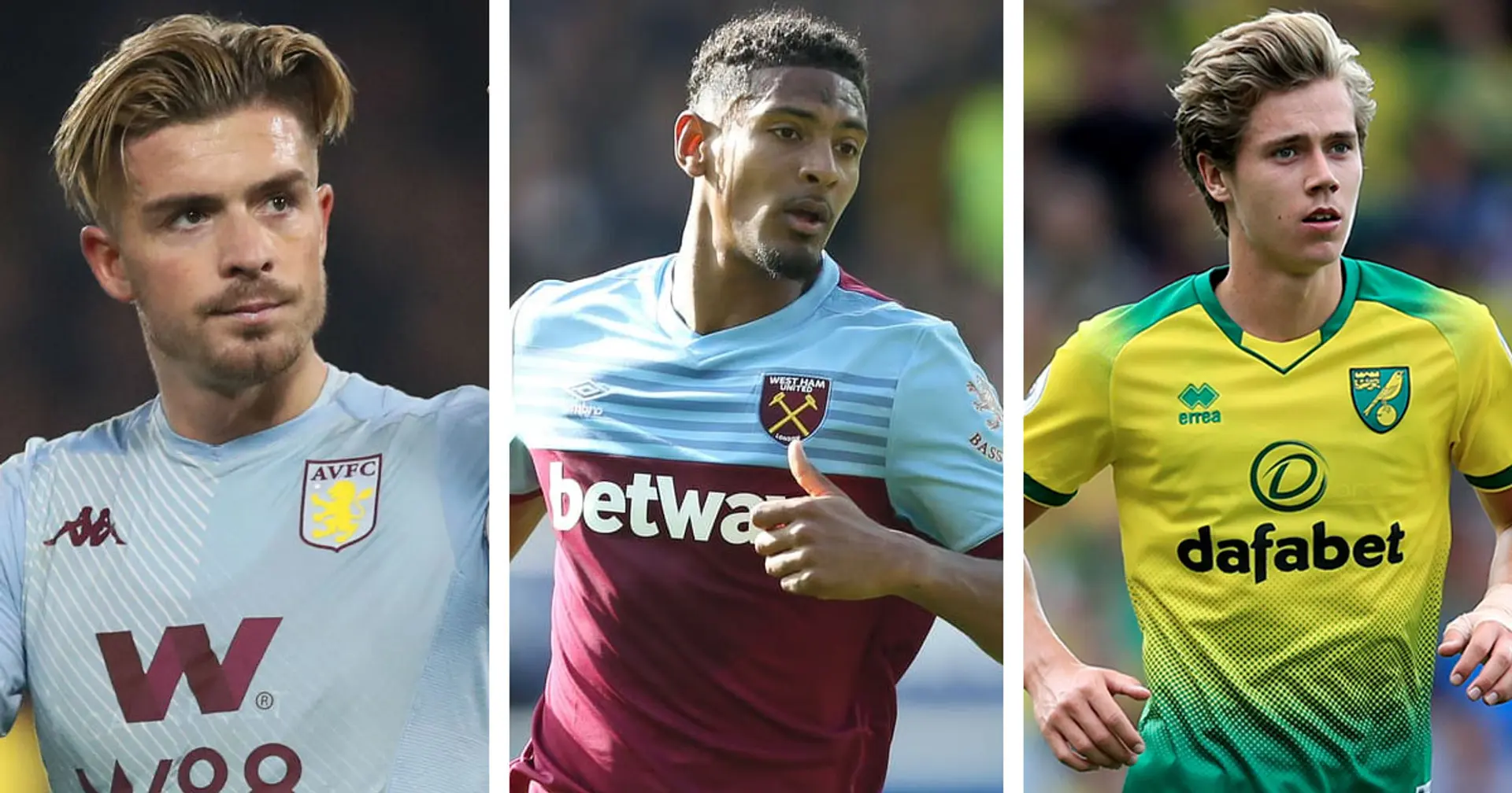 Raiding the relegation contenders: 6 players Chelsea can possibly sign from PL's bottom five
