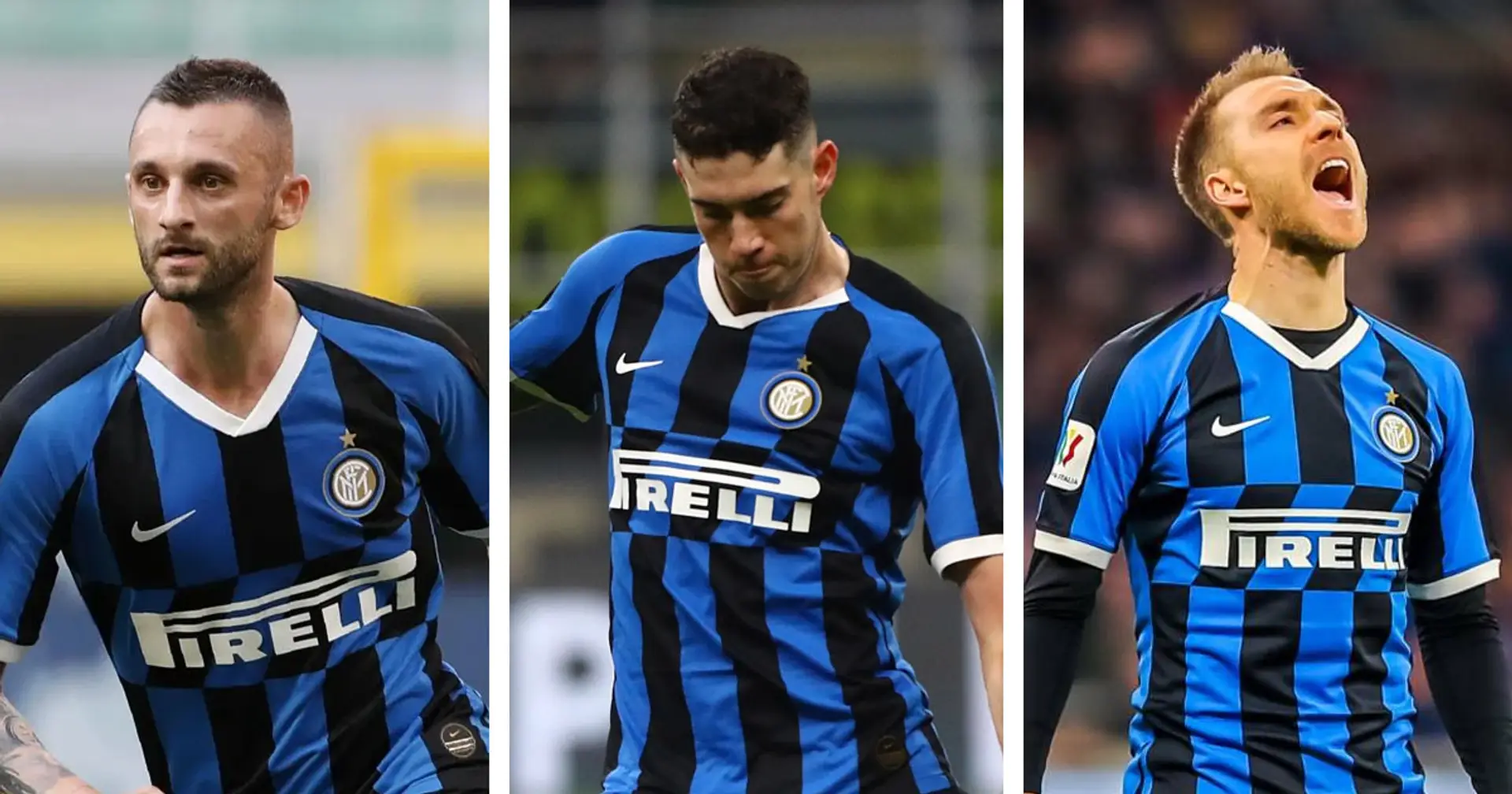 Top & Flop di Inter-Getafe: 3 giocatori che hanno convinto e 3 che potevano fare molto meglio