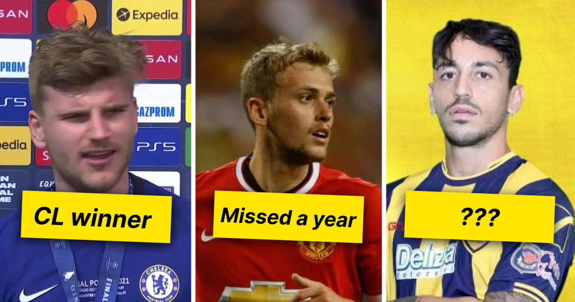 What's happened to 10 players Leo Messi backed in 2015 and sent special boots? Rating their careers