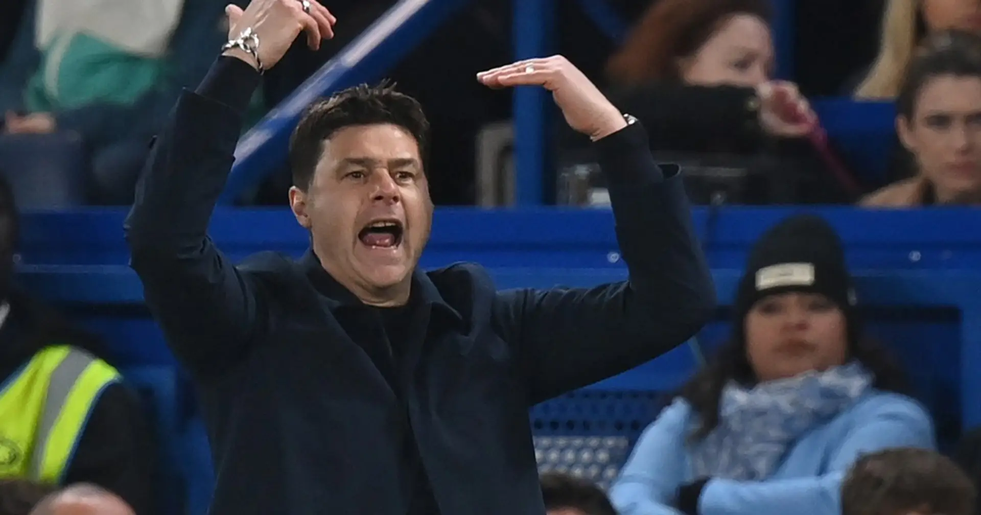 Pochettino angrily reacts to questions on his future & 2 more big stories you might've missed
