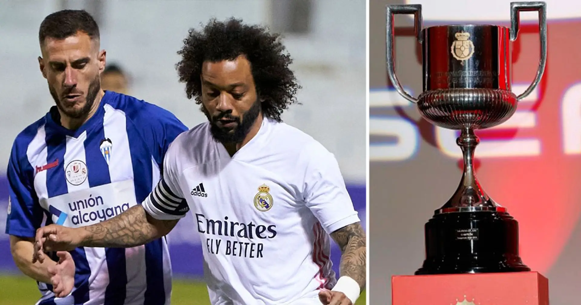 Explained: Real Madrid to skip first 2 rounds of Copa del Rey