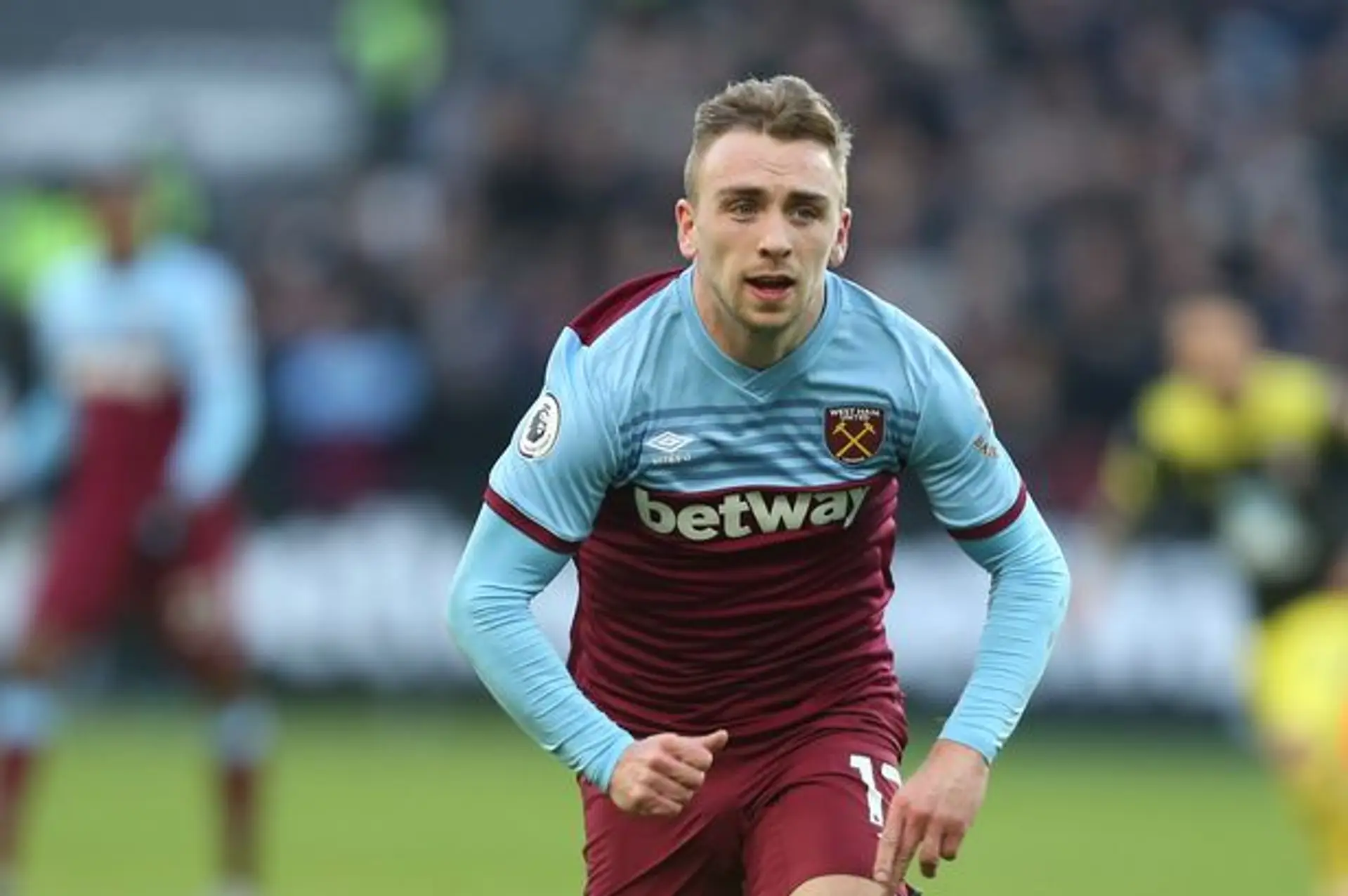 Why I think we should sign this odd West Ham player