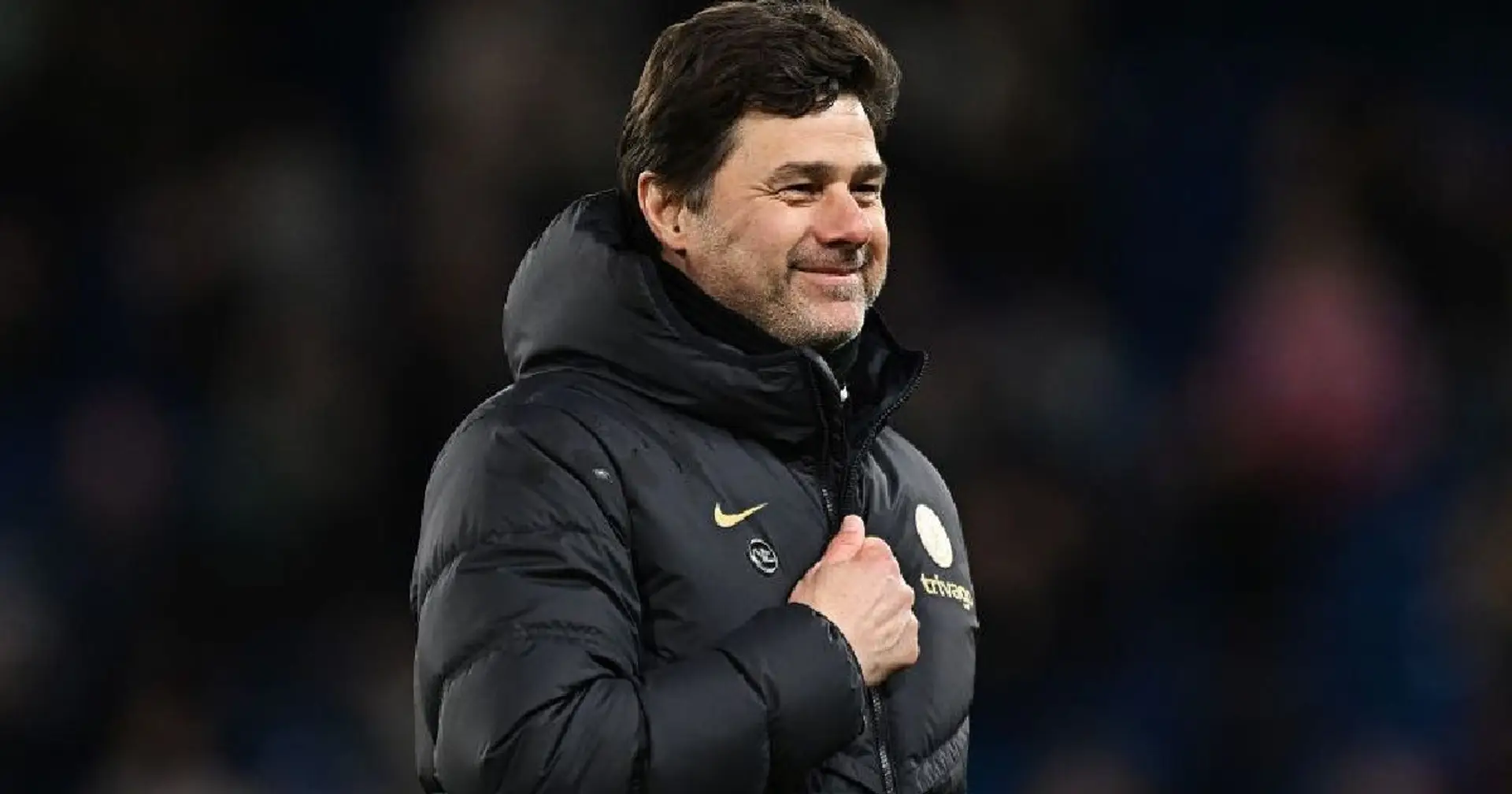 'I cannot hide my emotion for the club and I think it is going to be emotional': Pochettino on facing his former side