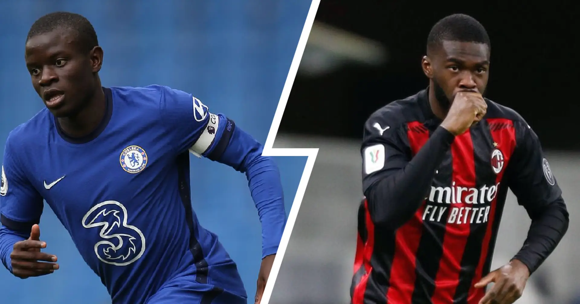 Makelele's expectations from Kante, Tomori's MOTM display & more: Latest Chelsea news round-up