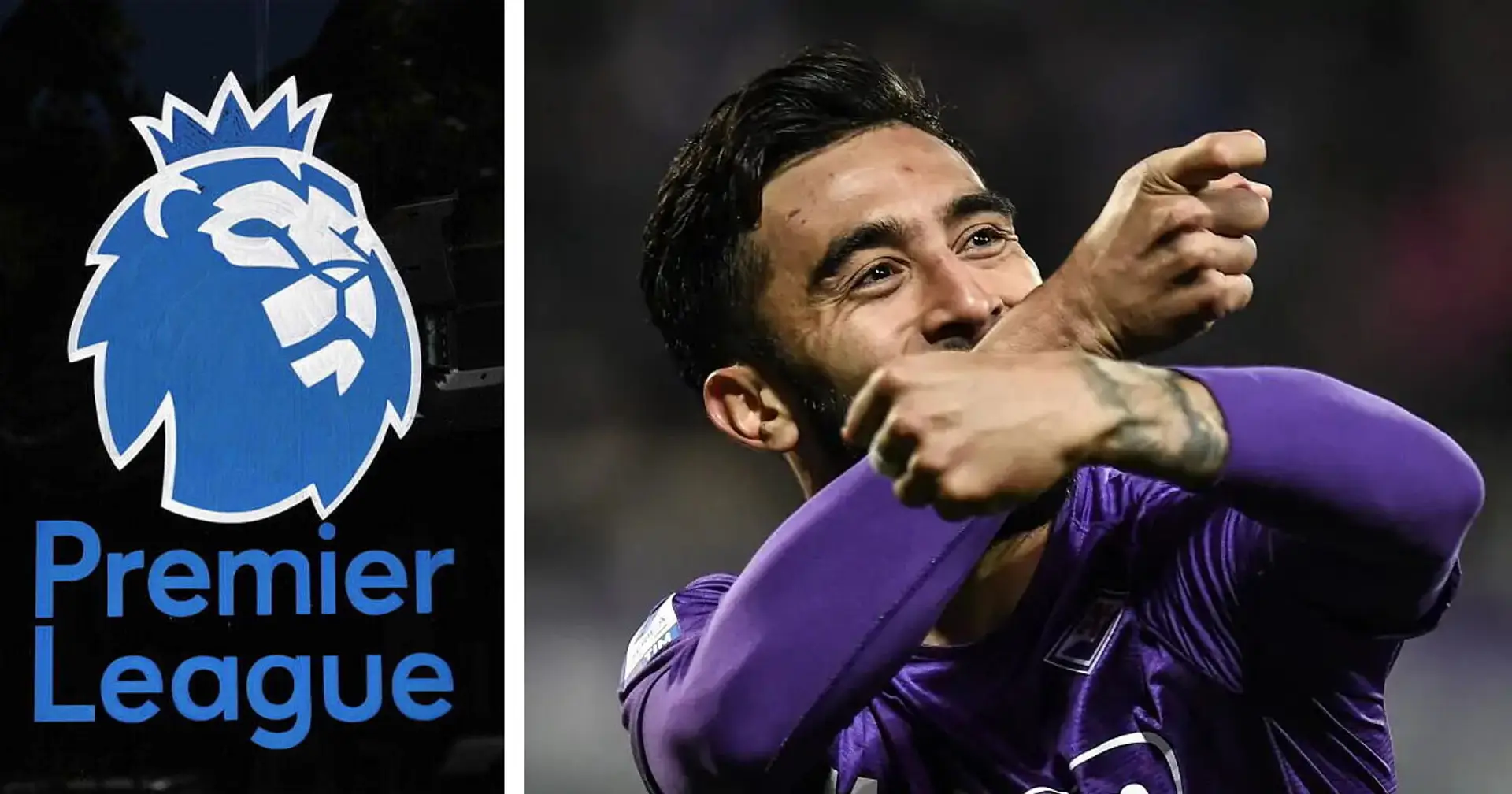 Nico Gonzalez 'sedotto' dalla Premier! Super offerta alla Fiorentina, NO di Commisso: svelate le cifre  
